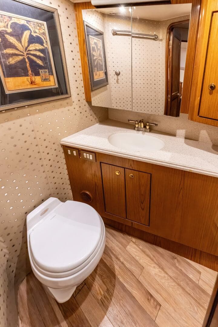 2006 Ocean — photo 22