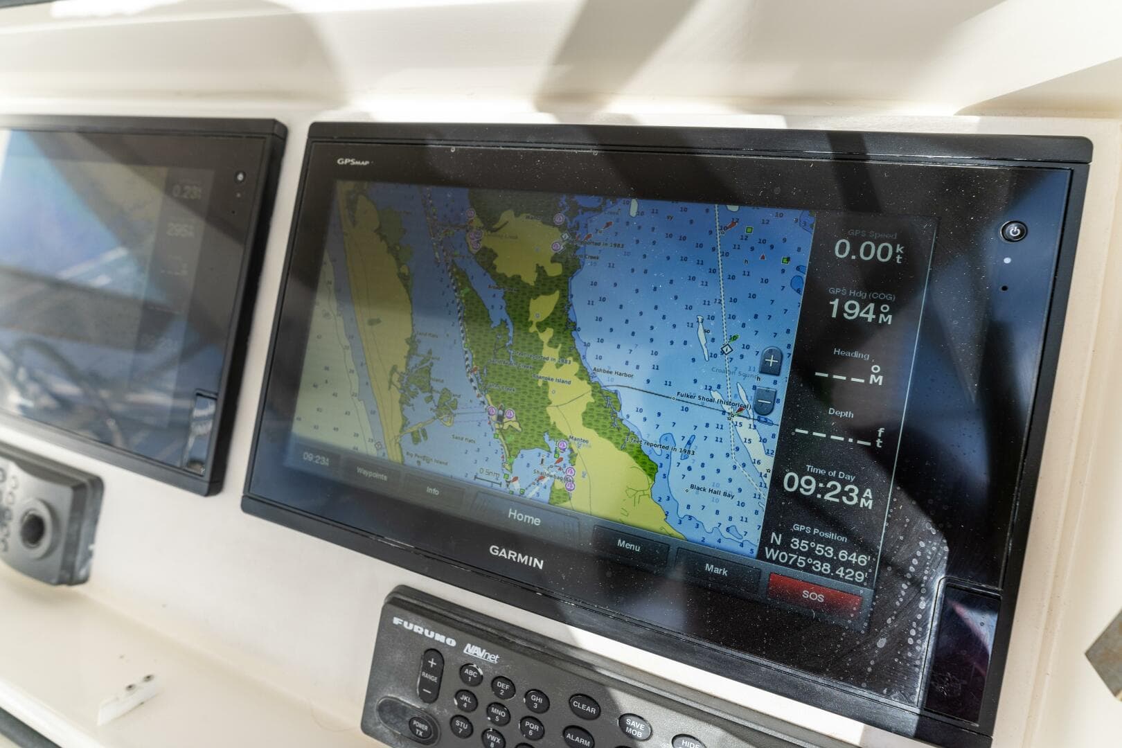 2006 Ocean — photo 46