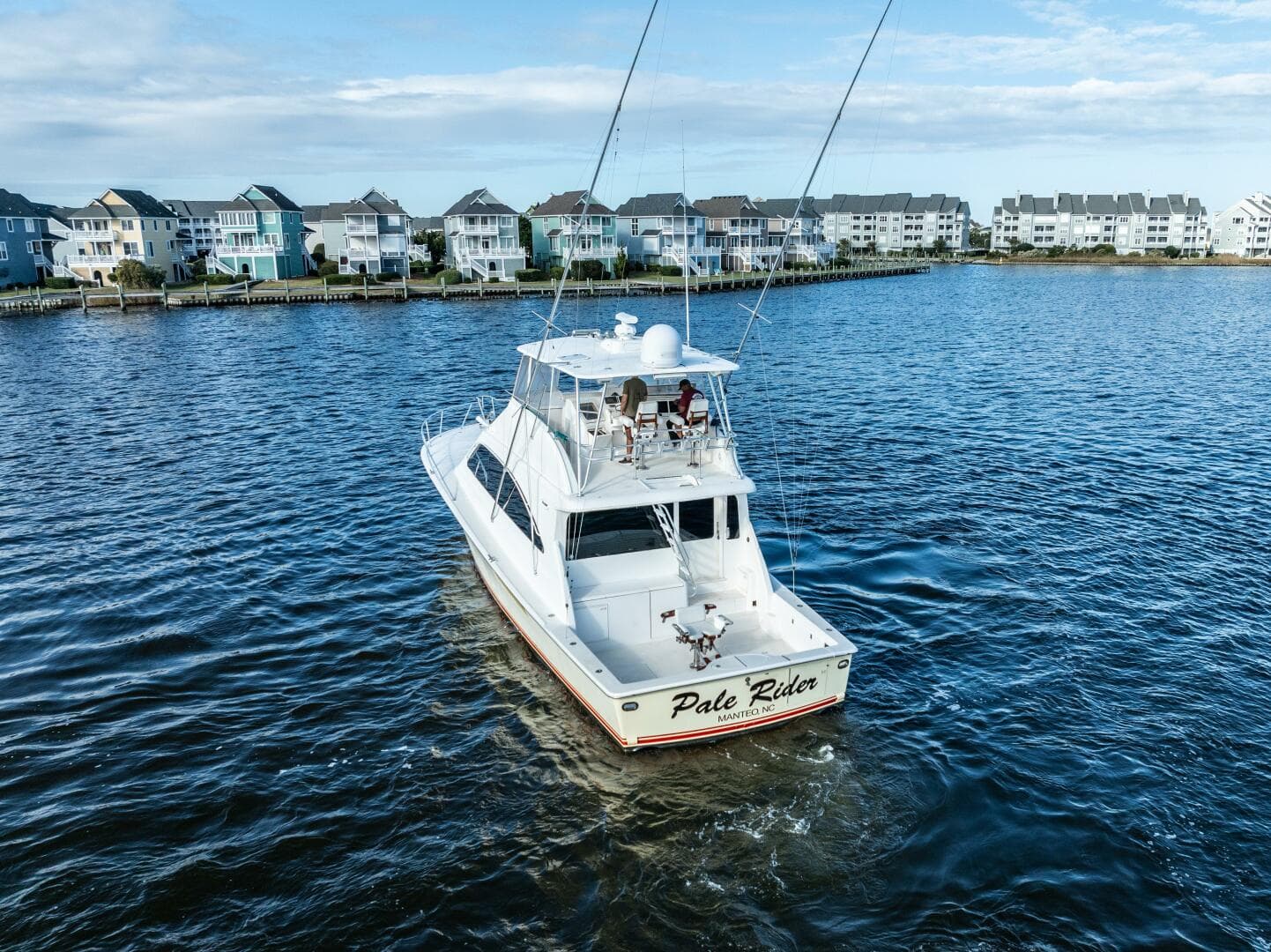 2006 Ocean — photo 5