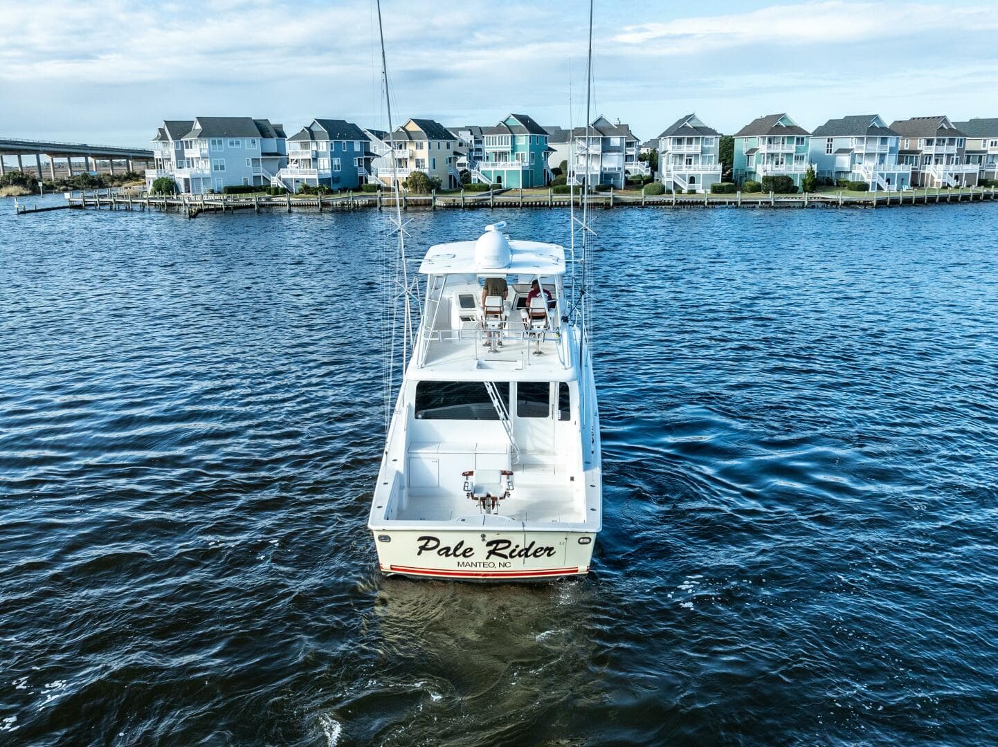 2006 Ocean — photo 4