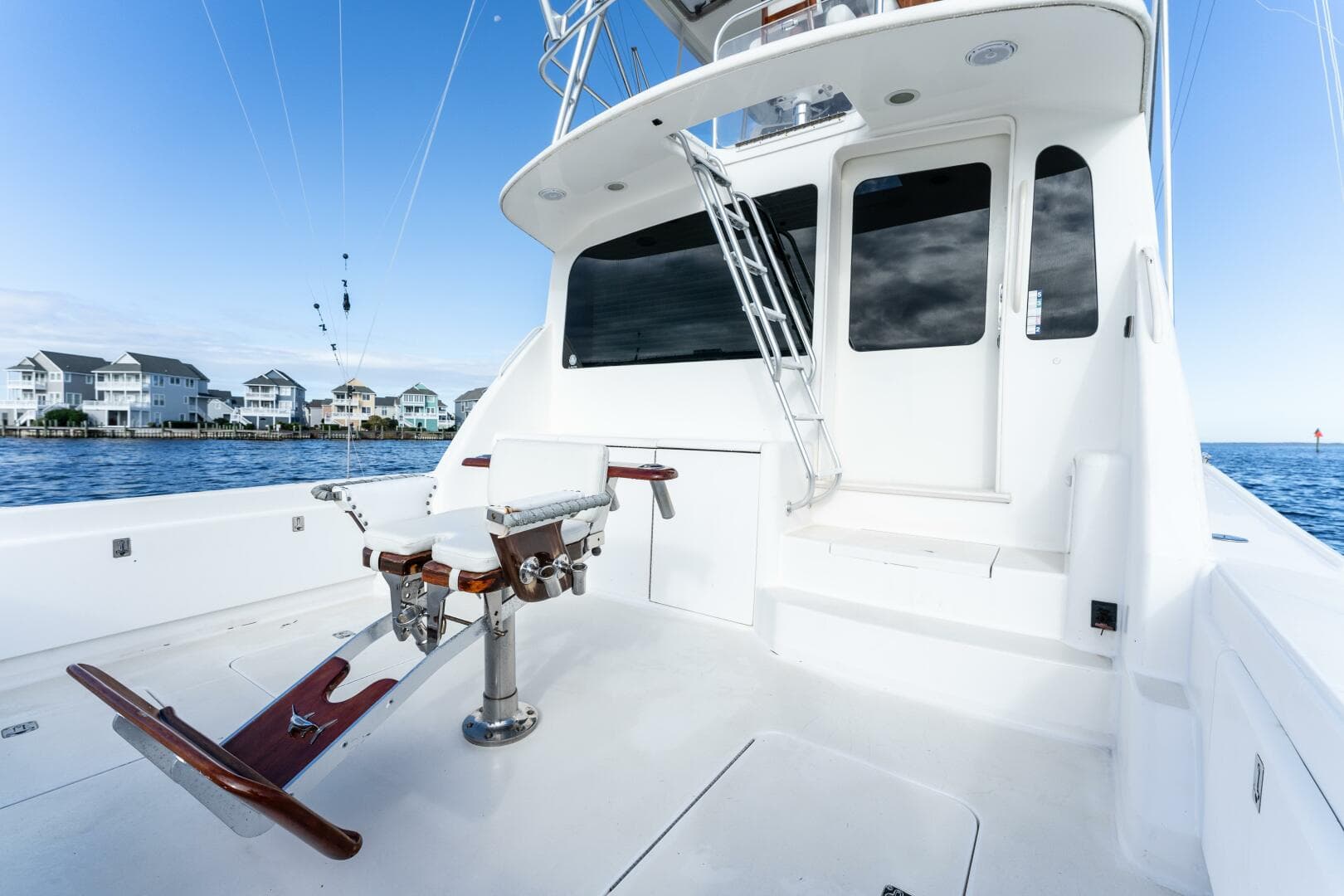 2006 Ocean — photo 50