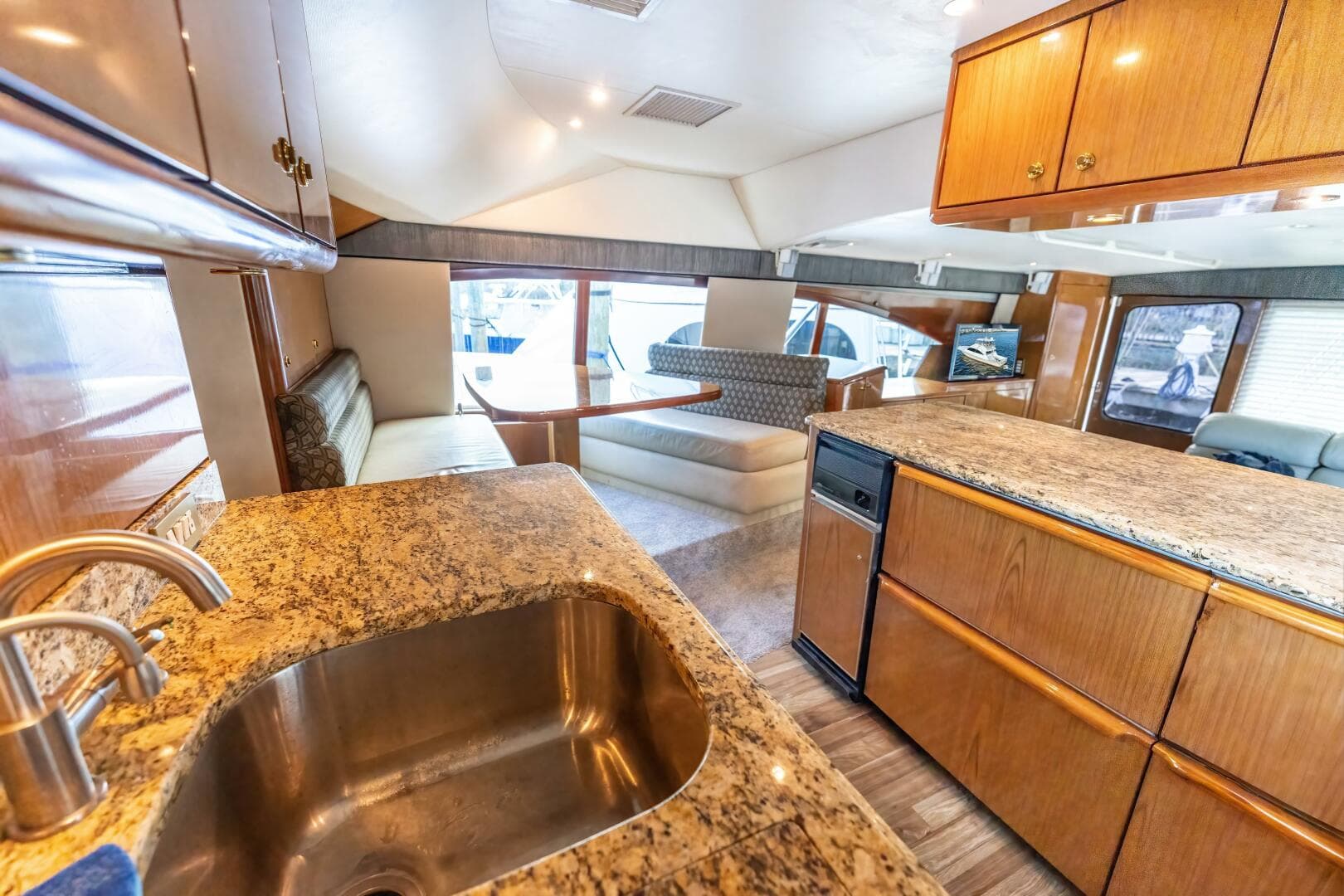 2006 Ocean — photo 12