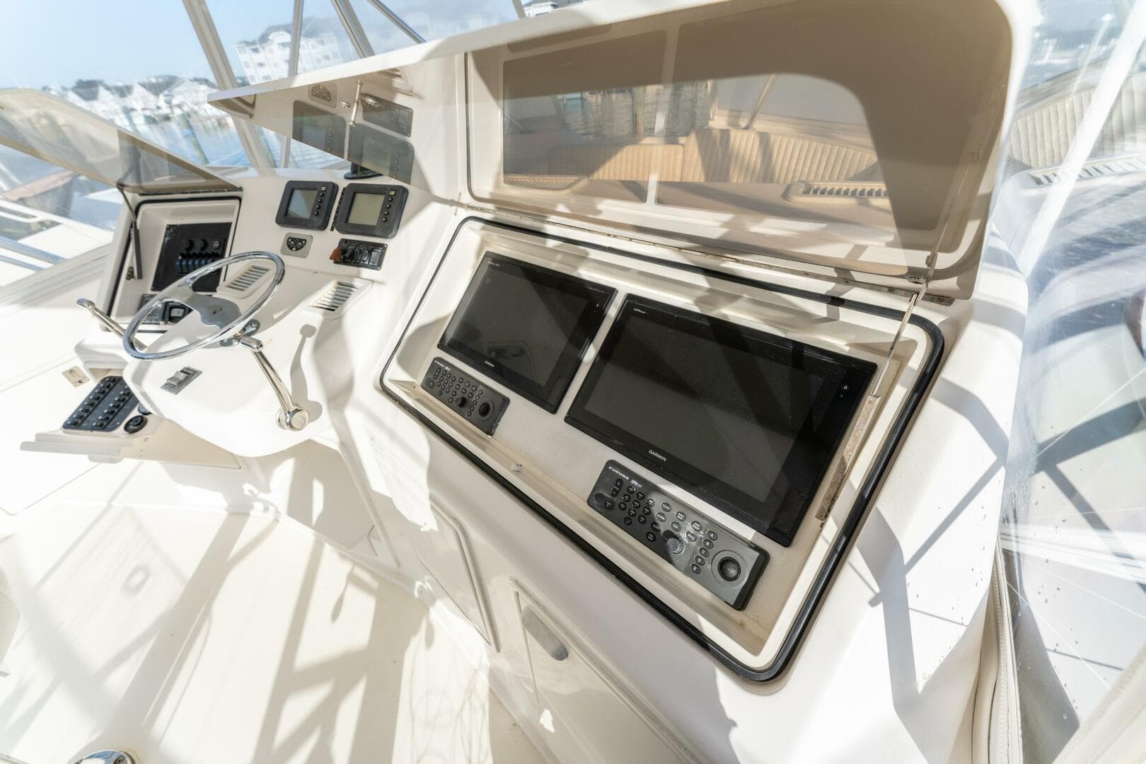 2006 Ocean — photo 41