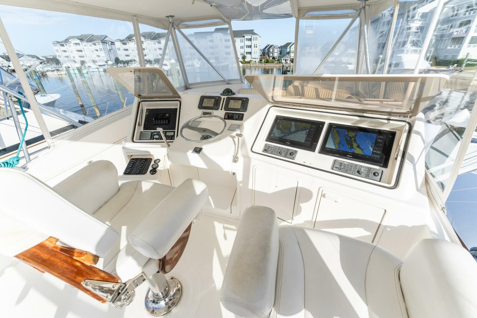 2006 Ocean — photo 44