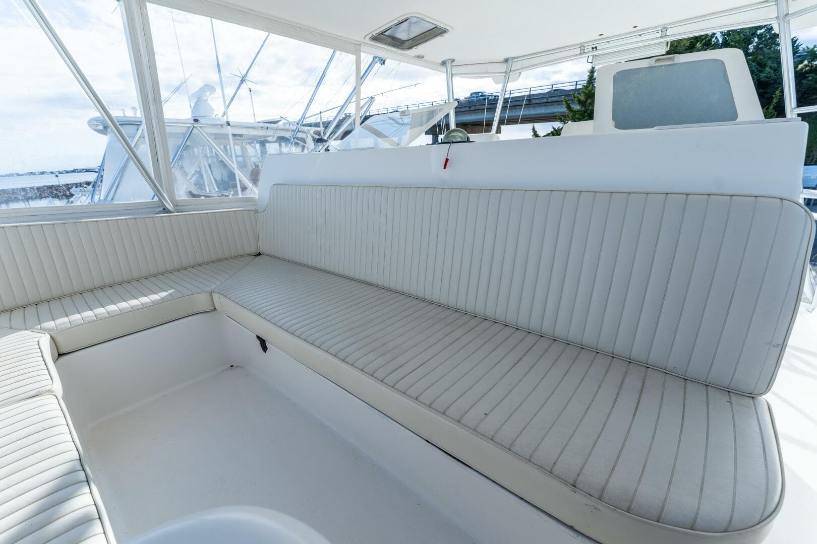 2006 Ocean — photo 43