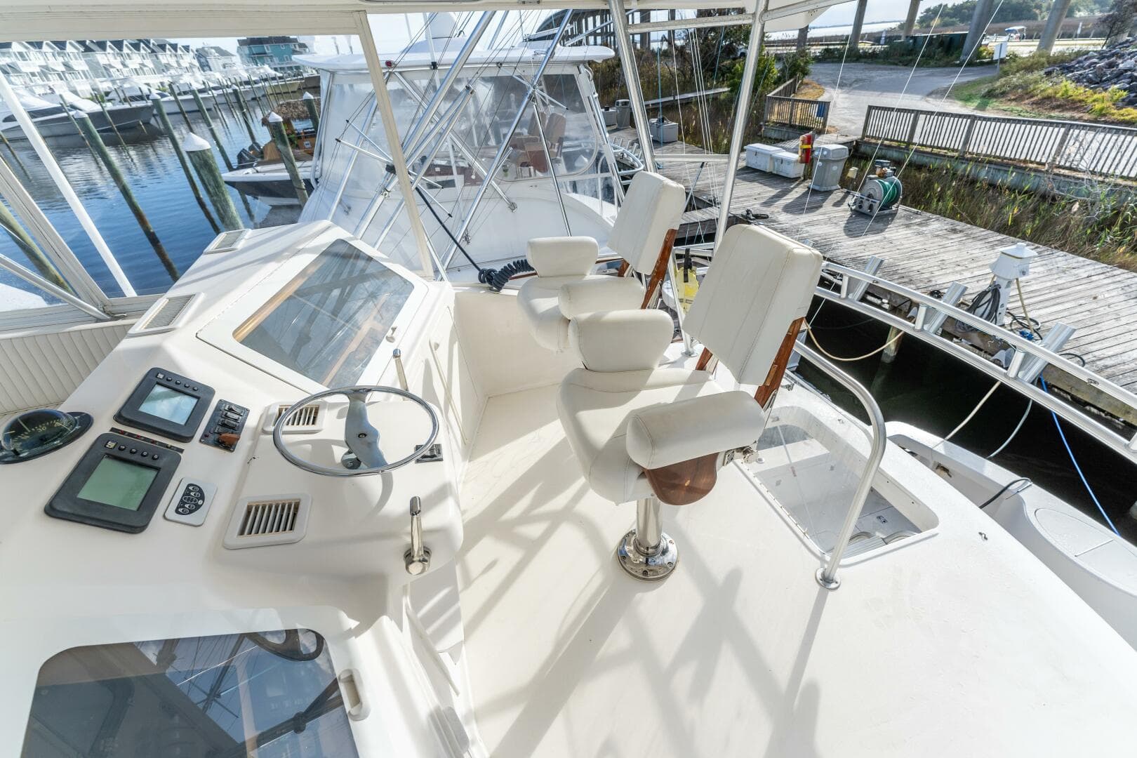 2006 Ocean — photo 39