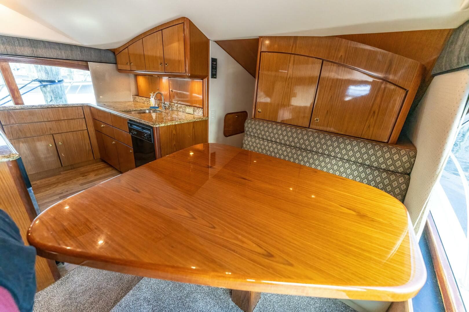 2006 Ocean — photo 13