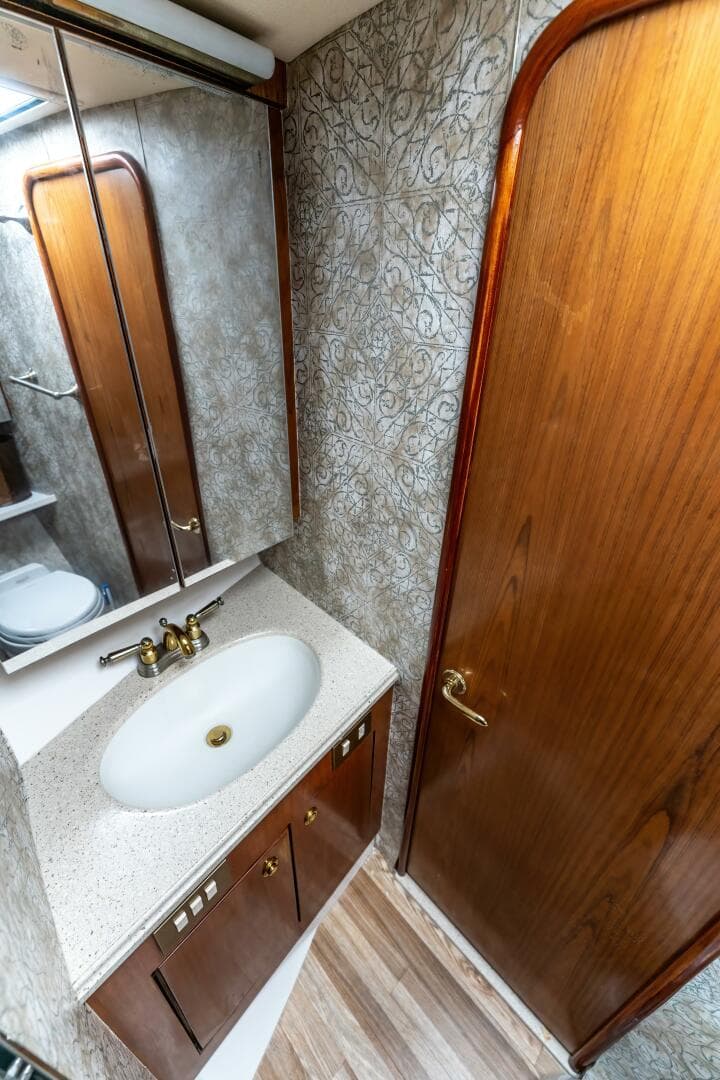 2006 Ocean — photo 25