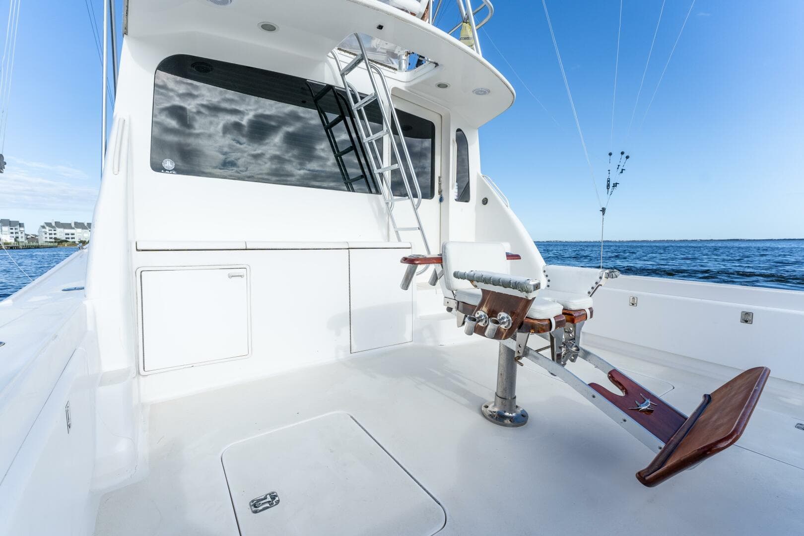 2006 Ocean — photo 49