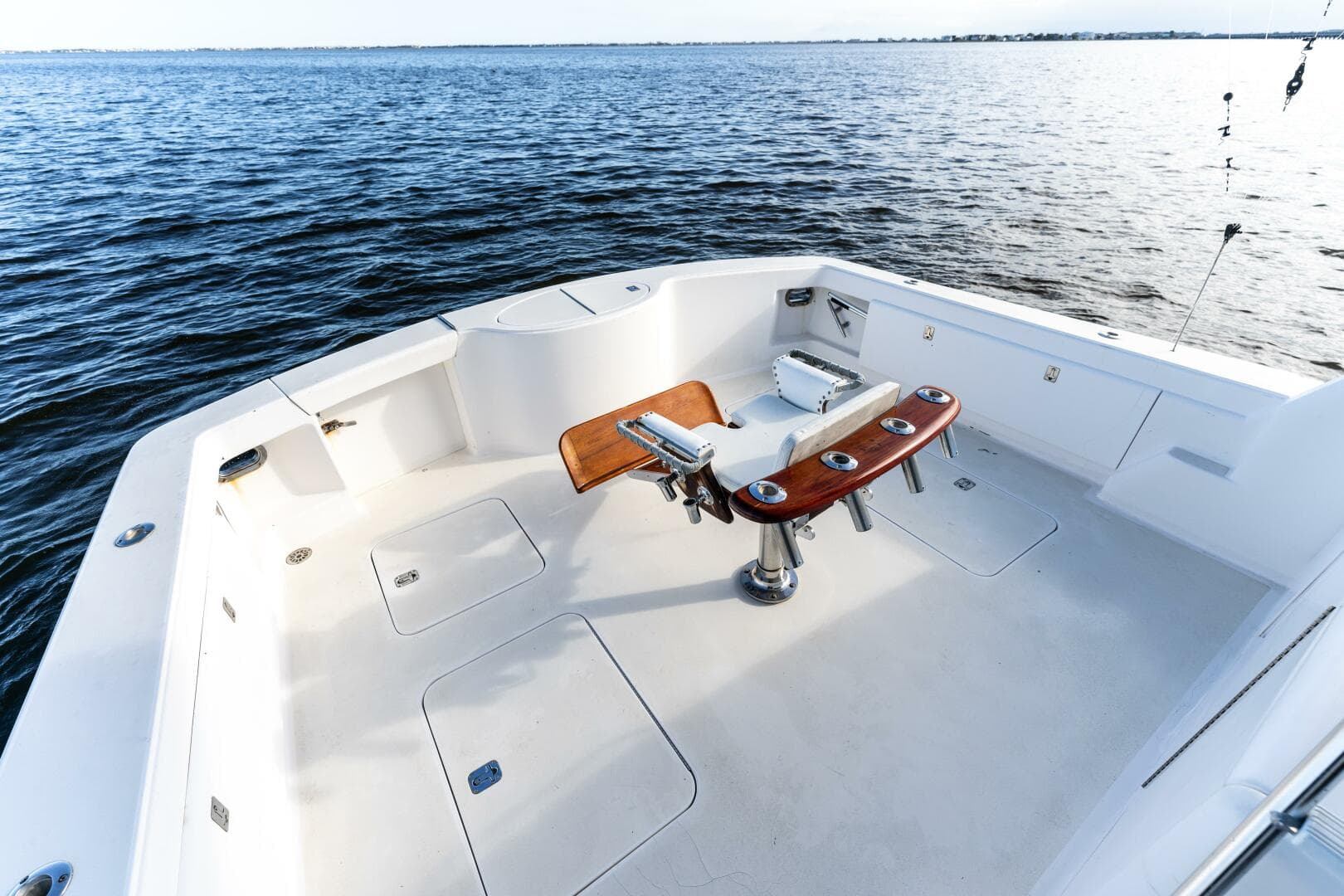 2006 Ocean — photo 47