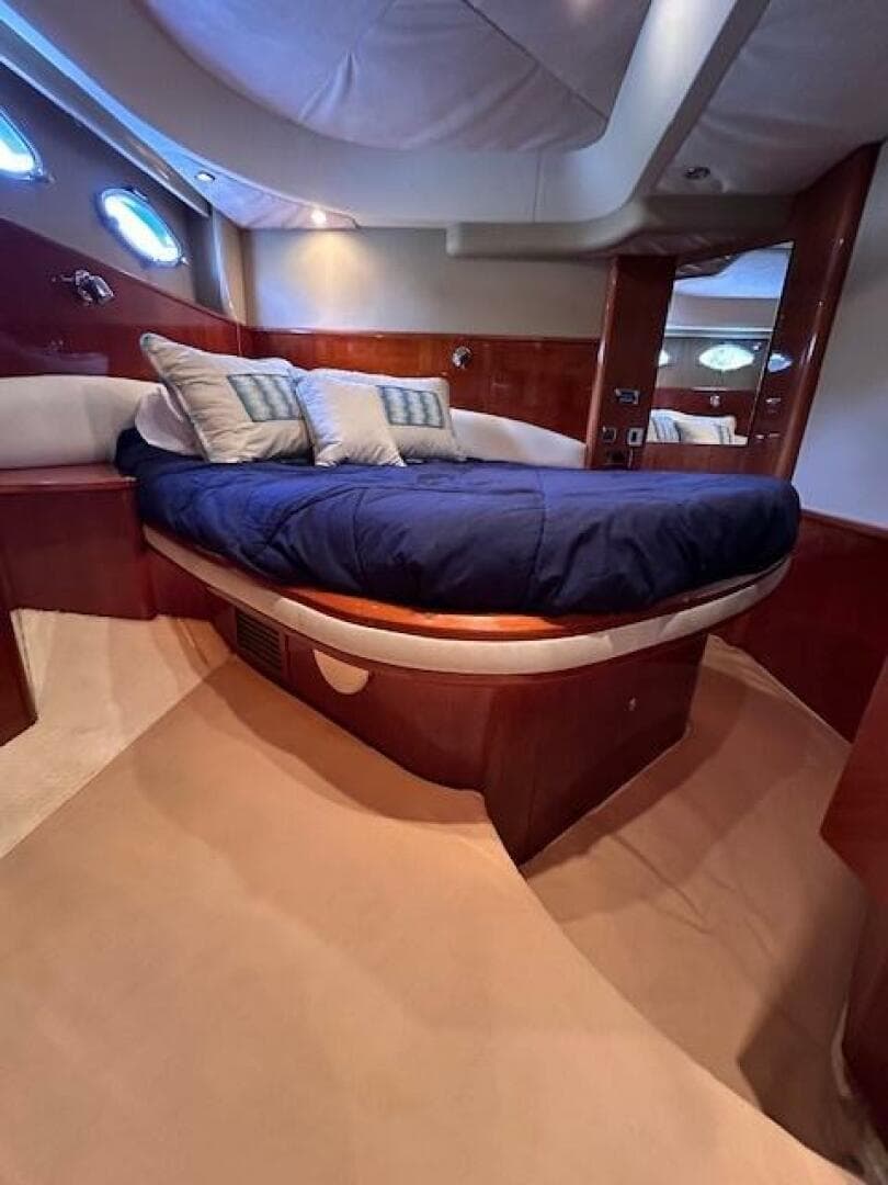2006 Viking Princess 58V — photo 43