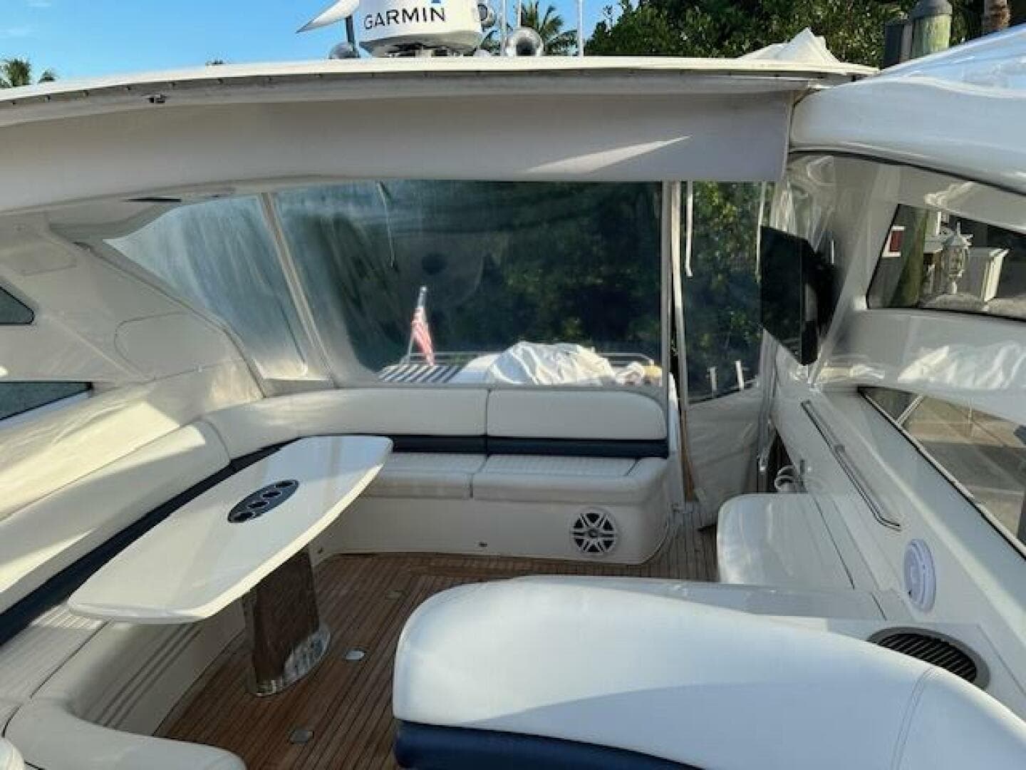 2006 Viking Princess 58V — photo 14