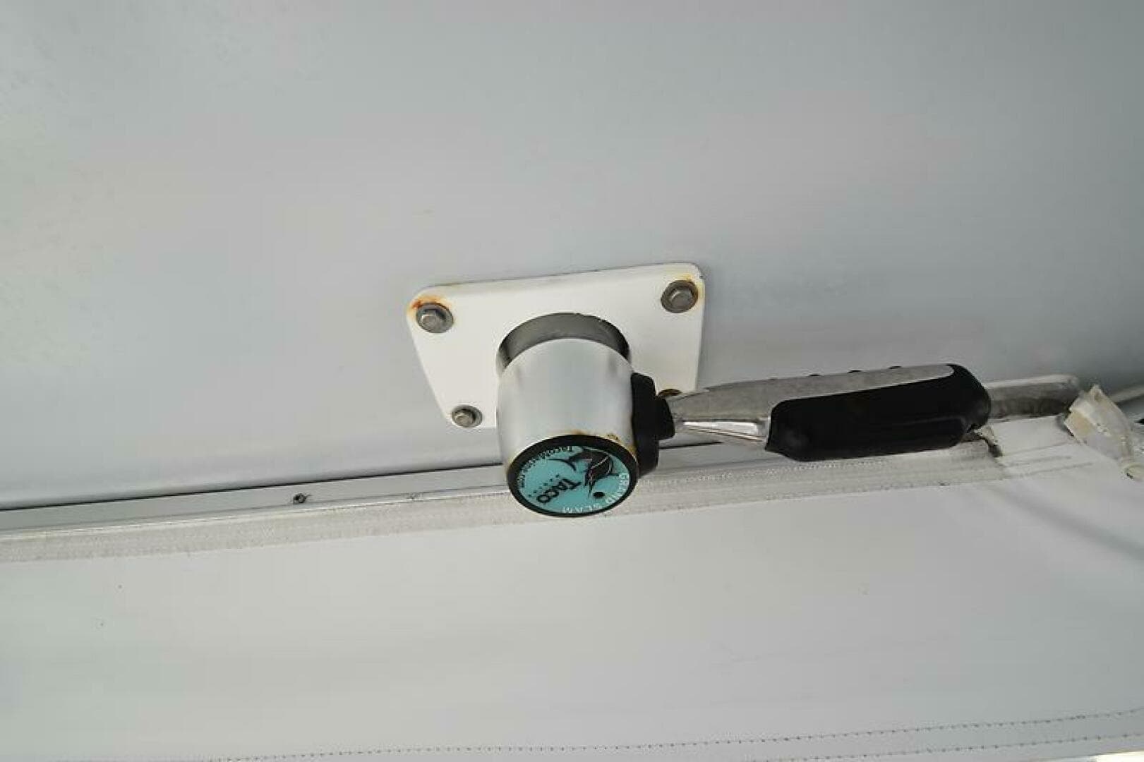 2006 Custom Carolina 34 Express — photo 19