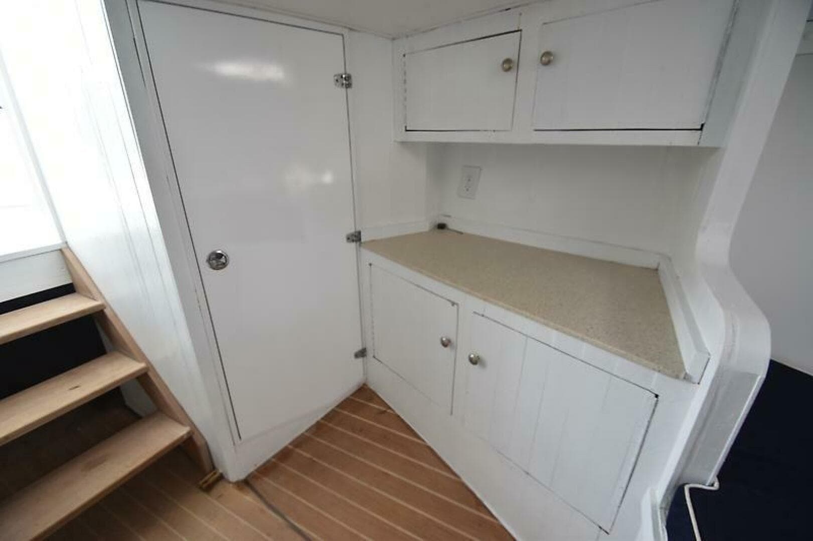 2006 Custom Carolina 34 Express — photo 13