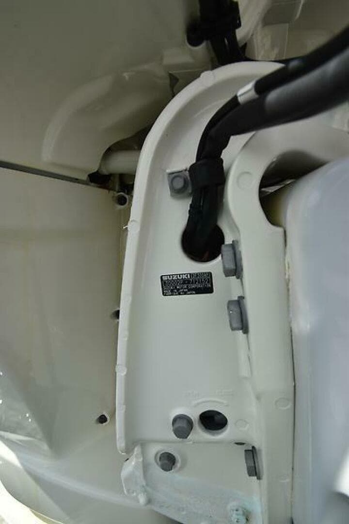 2006 Custom Carolina 34 Express — photo 23