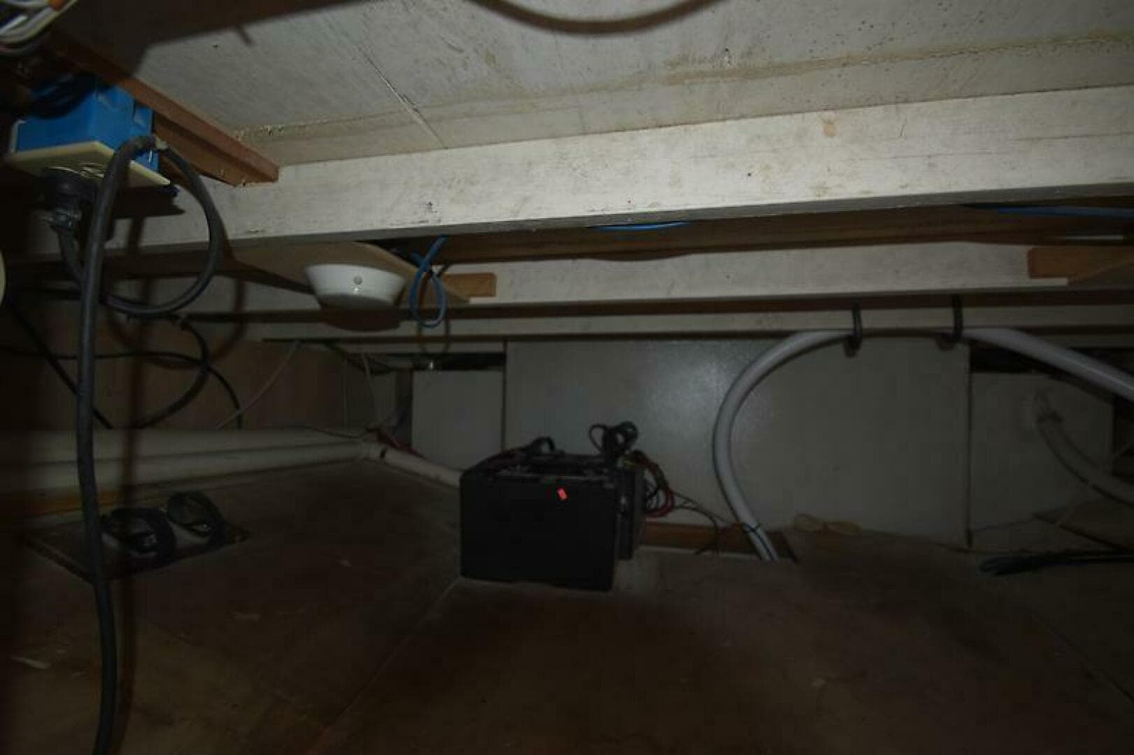 2006 Custom Carolina 34 Express — photo 16