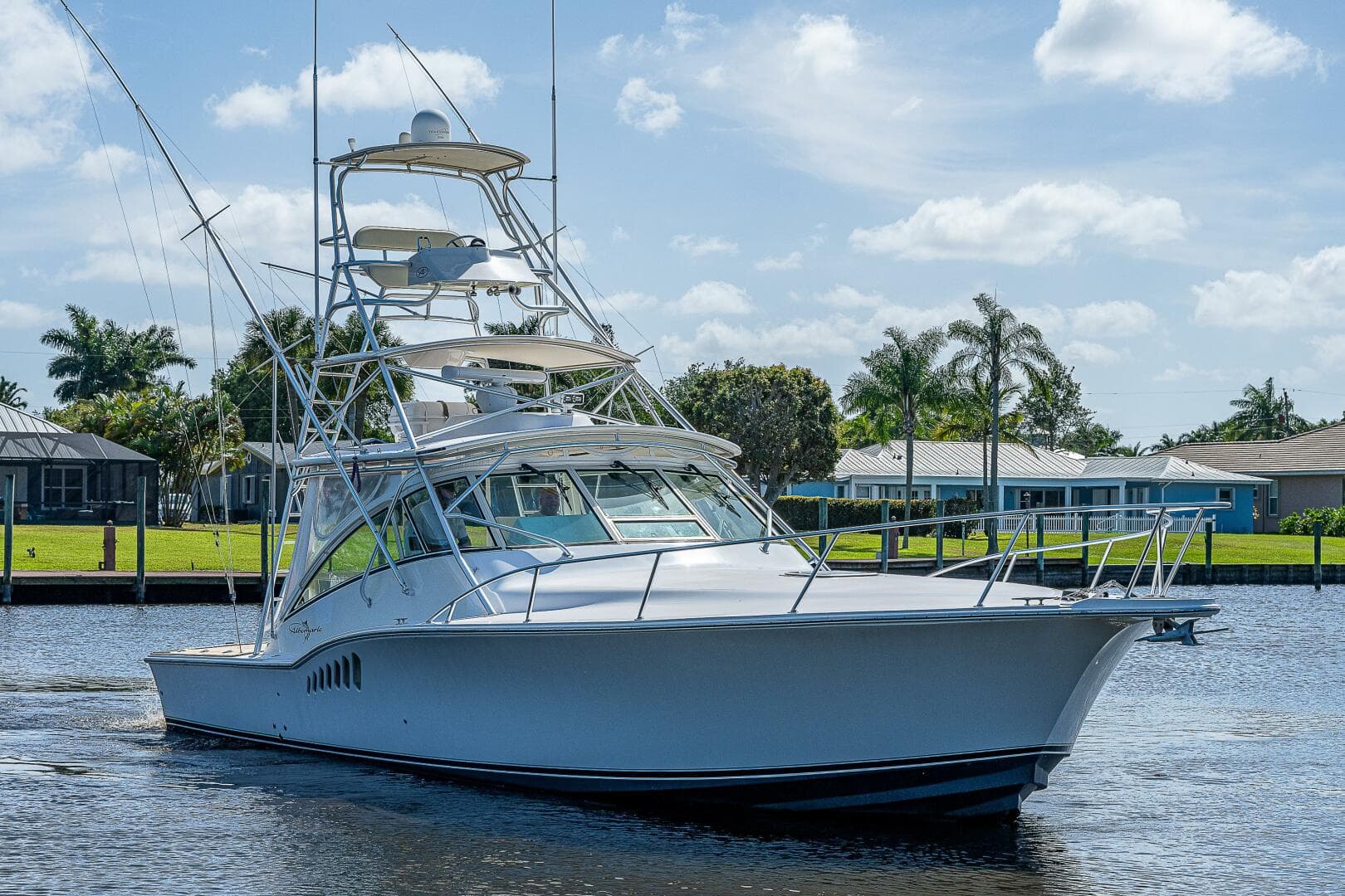 2005 Albemarle — photo 7