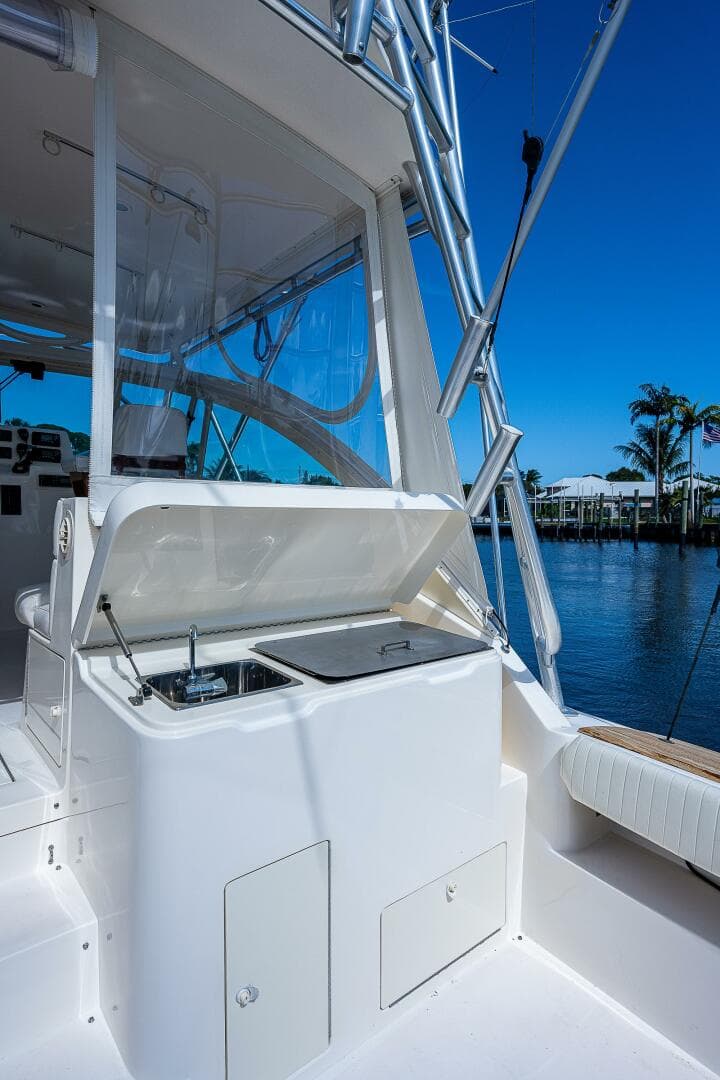 2005 Albemarle — photo 19