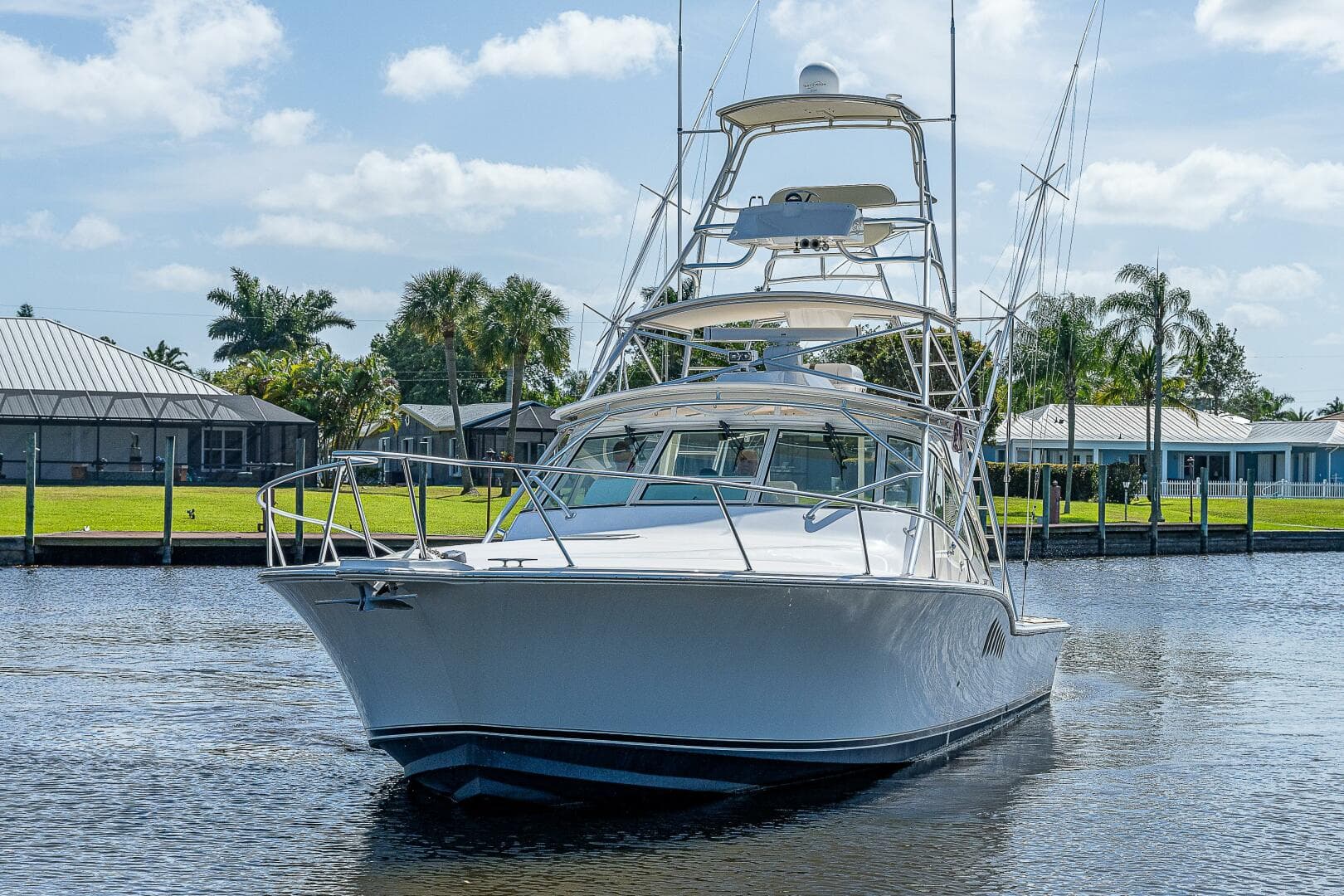 2005 Albemarle — photo 9