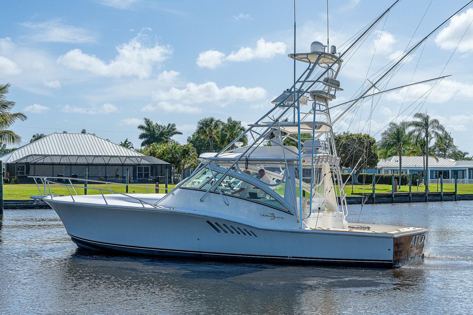 2005 Albemarle — photo 11