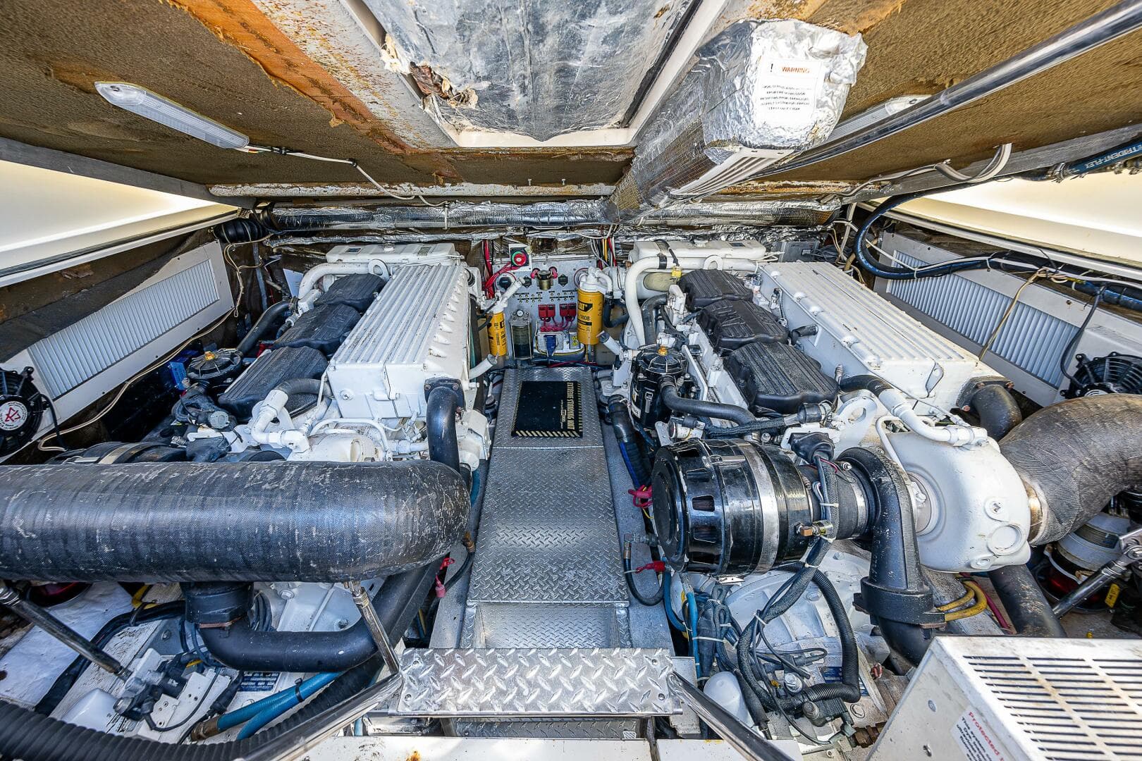 2005 Albemarle — photo 25