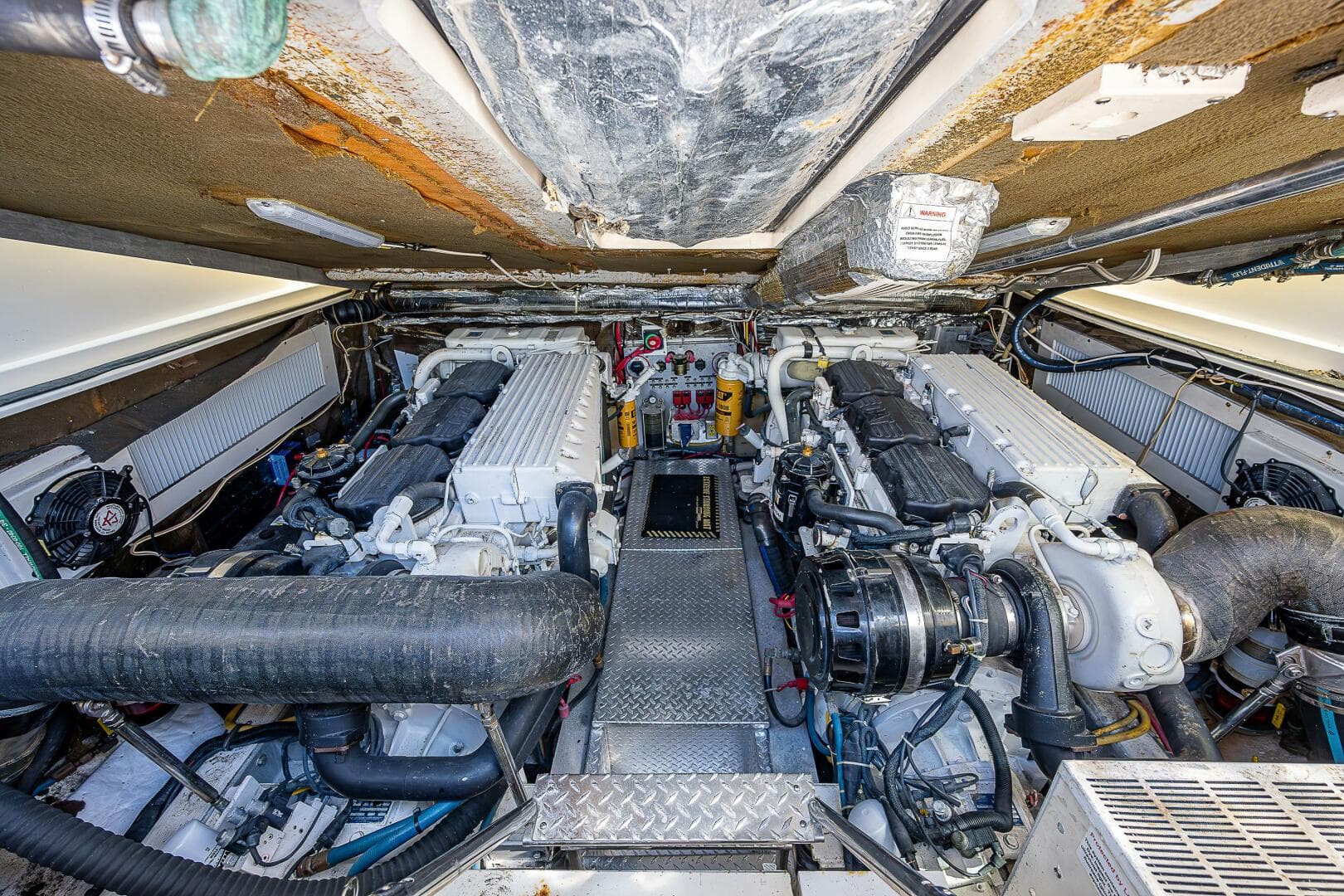 2005 Albemarle — photo 22