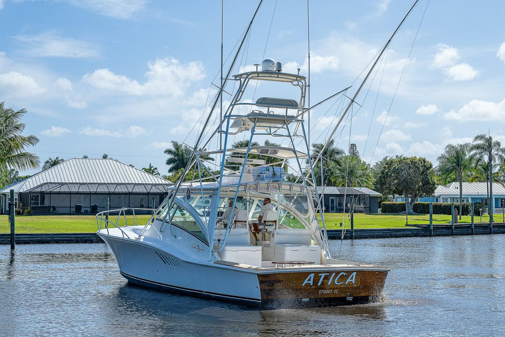 2005 Albemarle — photo 12