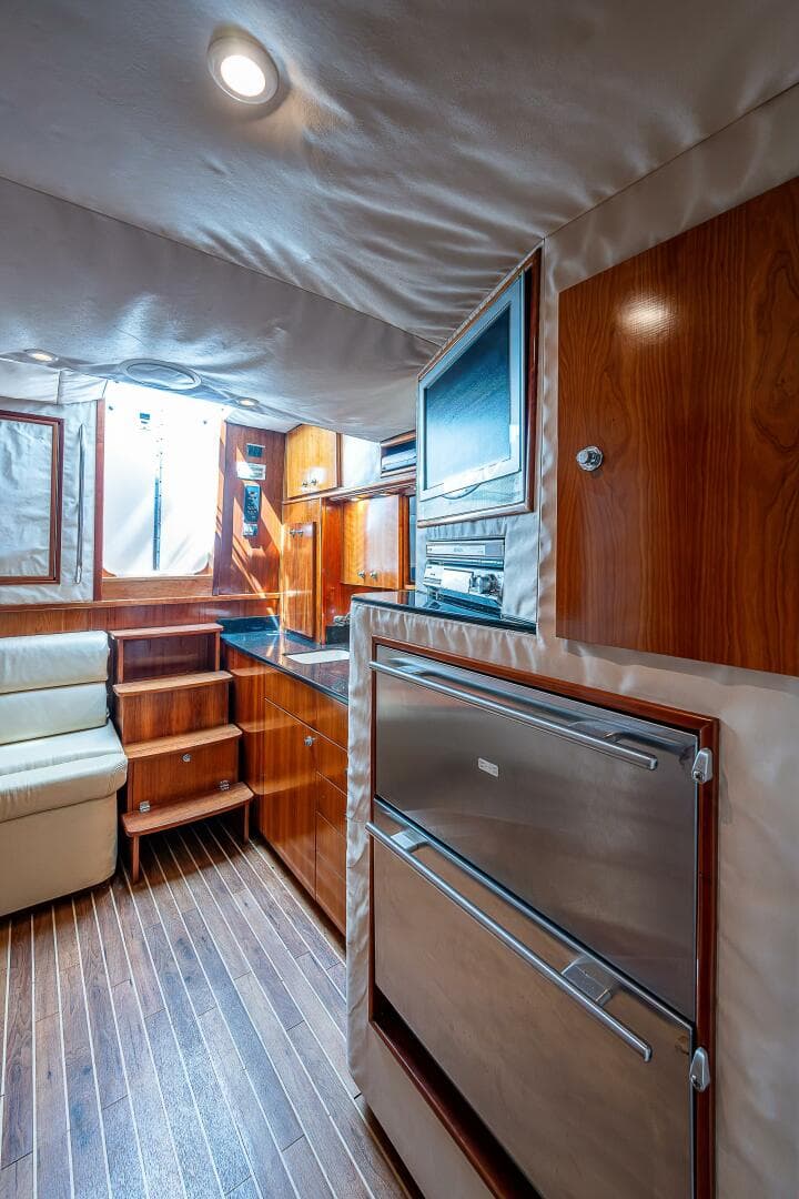 2005 Albemarle — photo 34