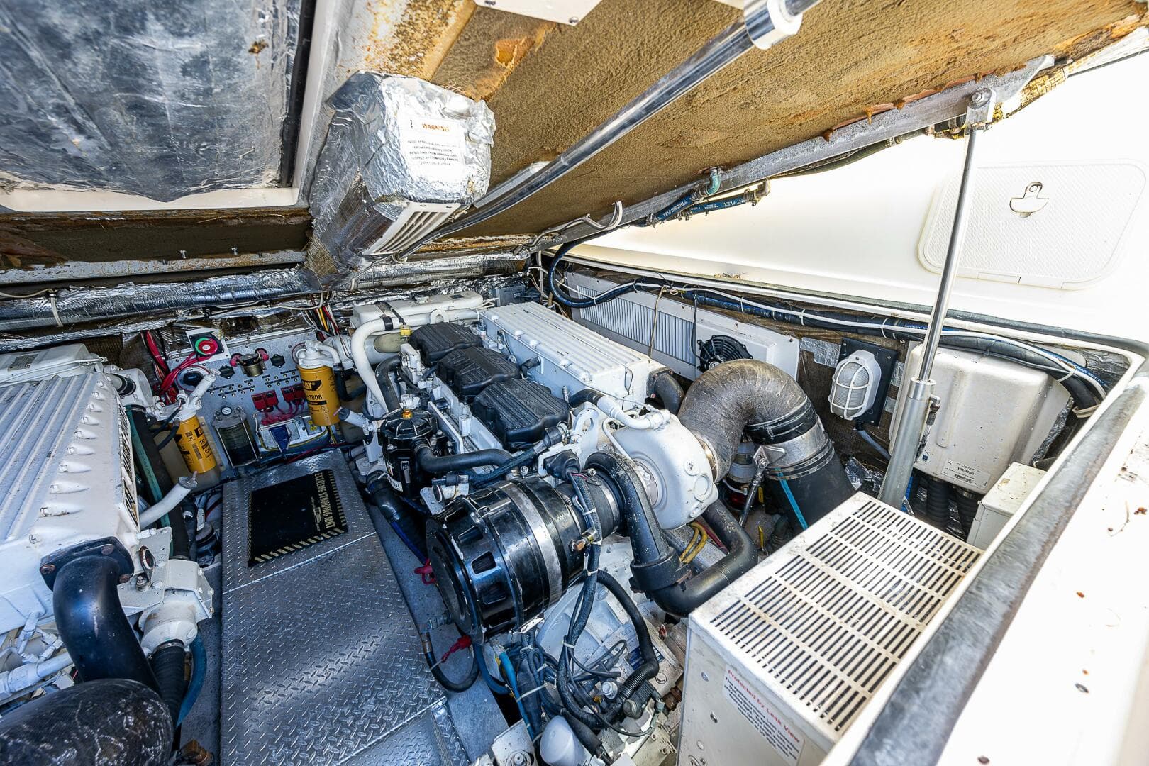 2005 Albemarle — photo 23