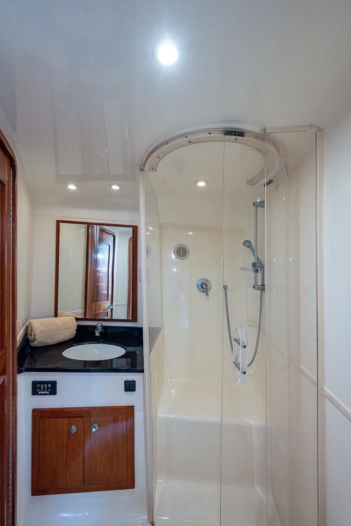 2005 Albemarle — photo 40