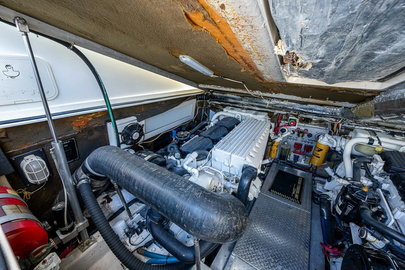 2005 Albemarle — photo 24