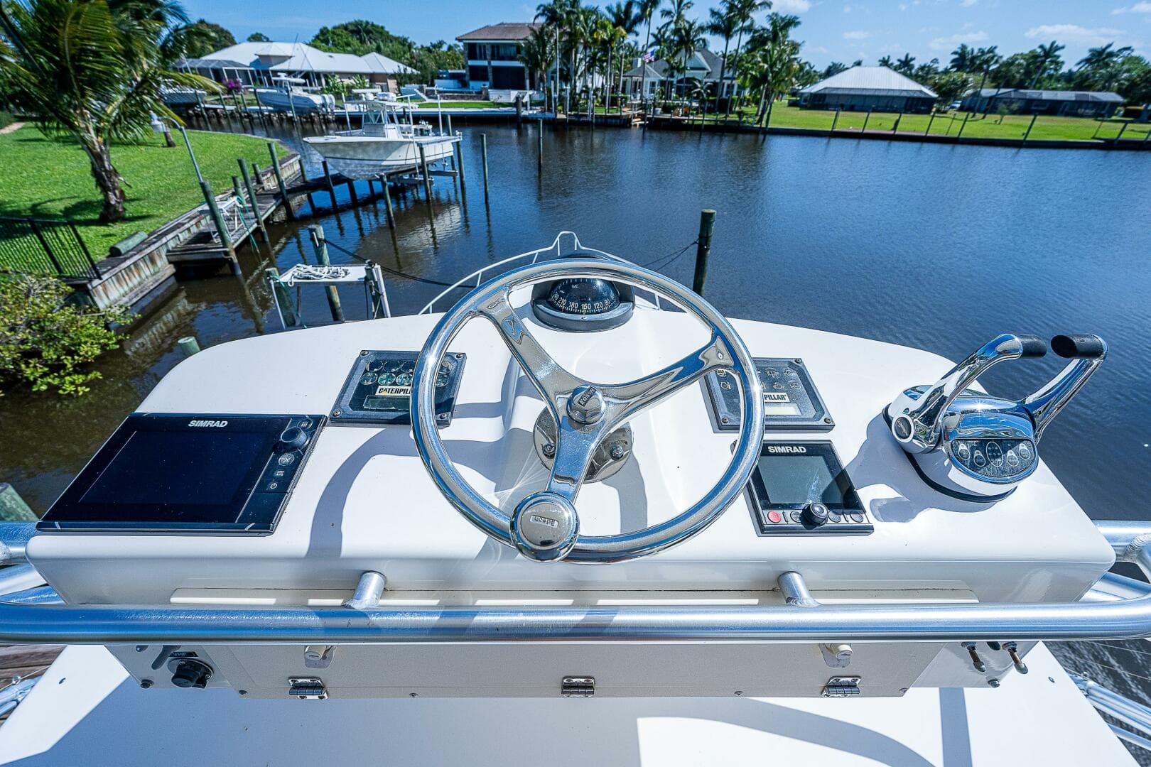 2005 Albemarle — photo 42