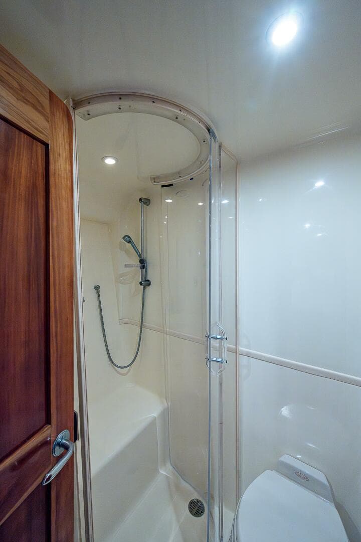 2005 Albemarle — photo 38