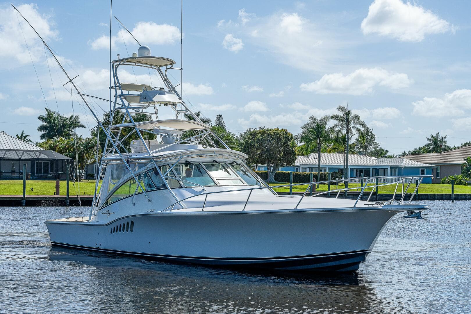 2005 Albemarle — photo 6