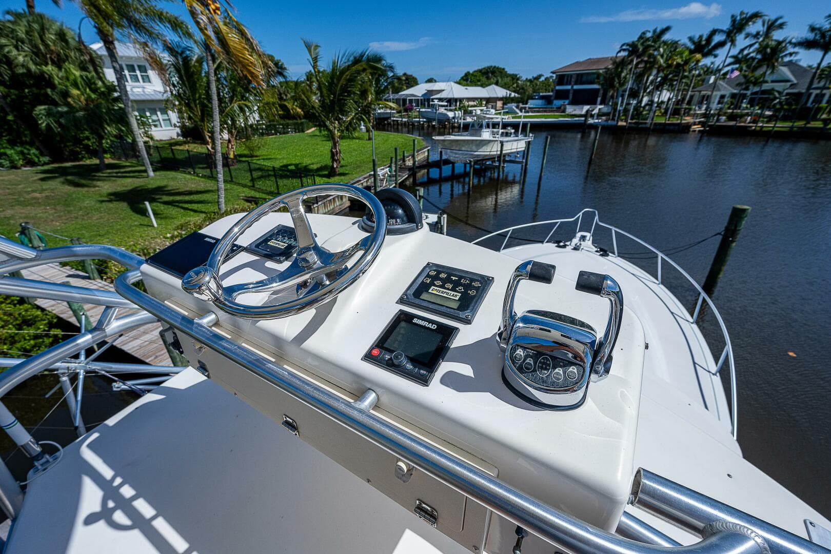 2005 Albemarle — photo 43