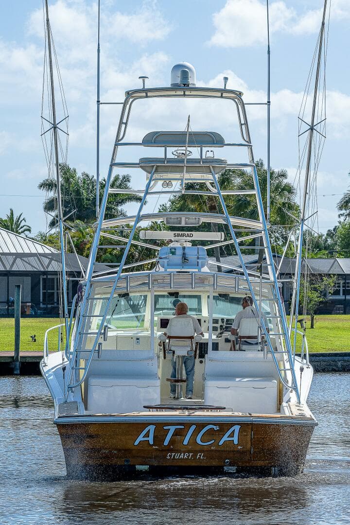 2005 Albemarle — photo 13