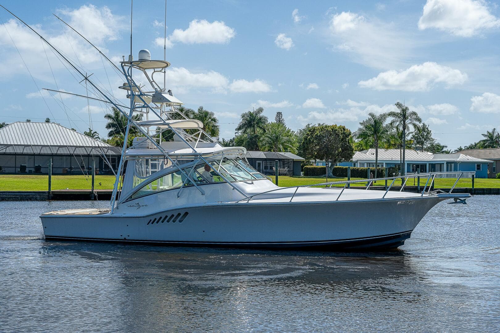 2005 Albemarle — photo 5