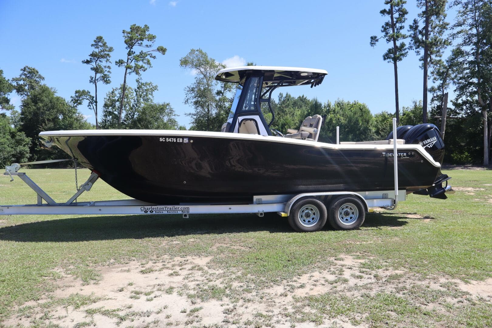 2022 Tidewater 272 LXF — photo 2