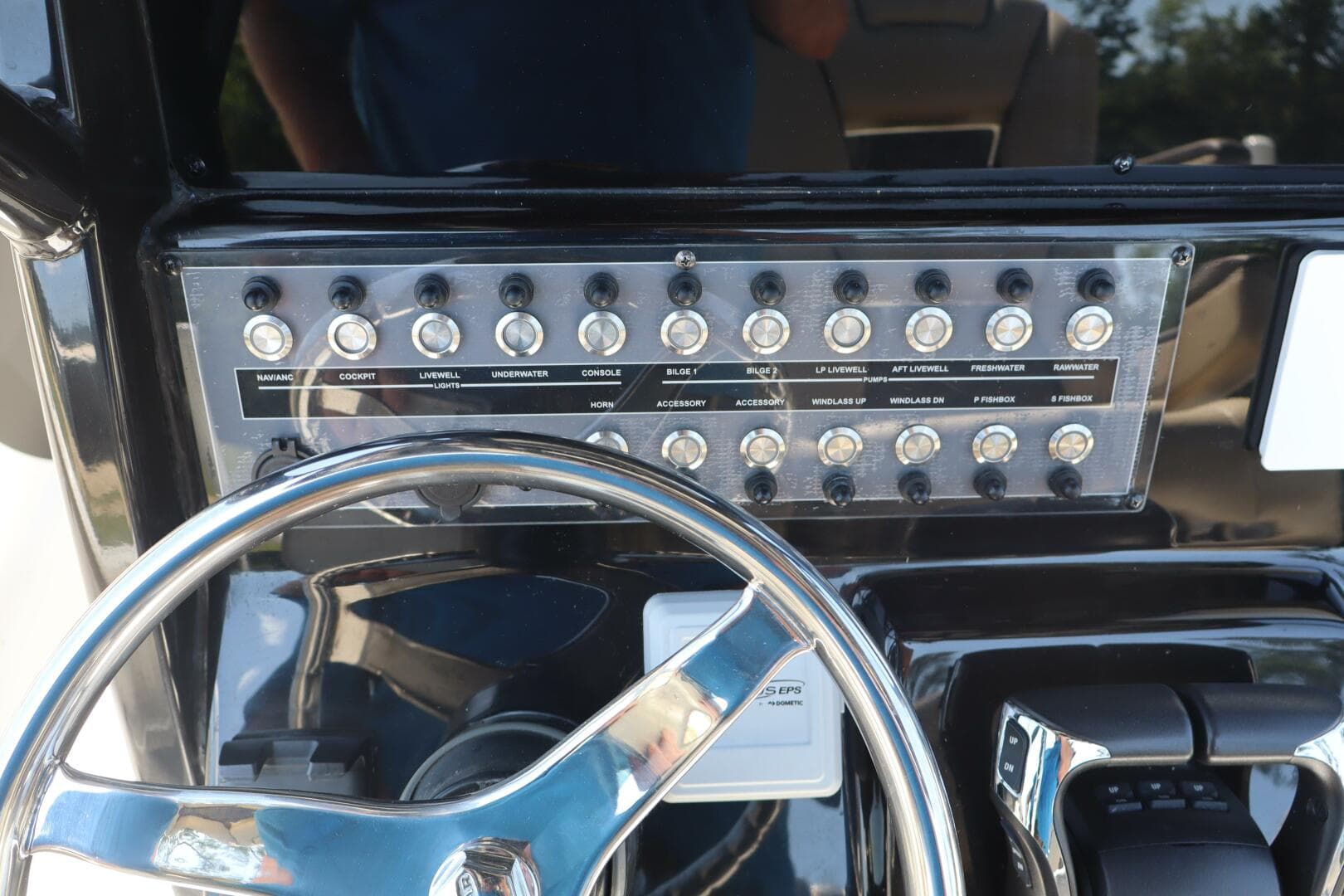 2022 Tidewater 272 LXF — photo 13