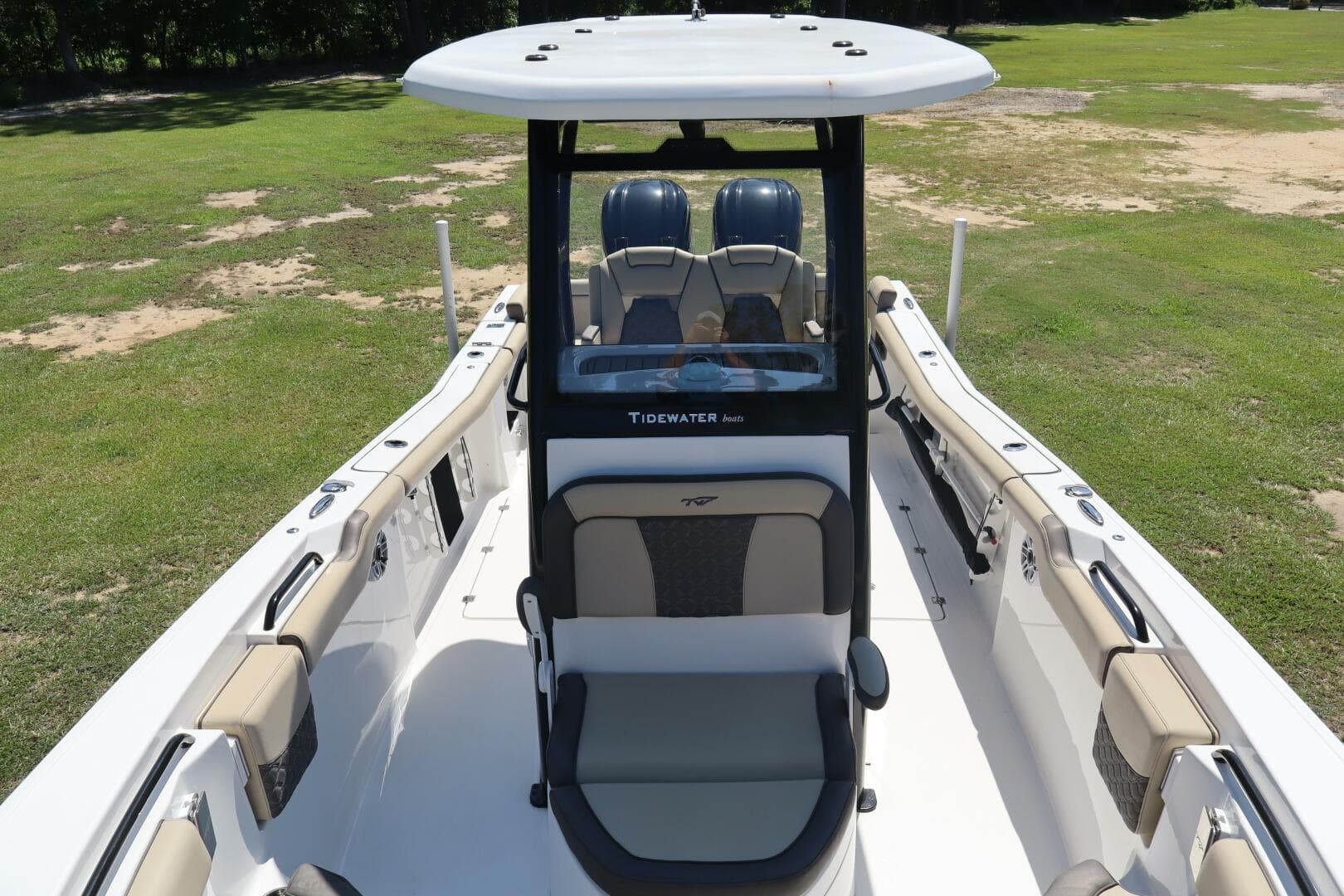 2022 Tidewater 272 LXF — photo 9