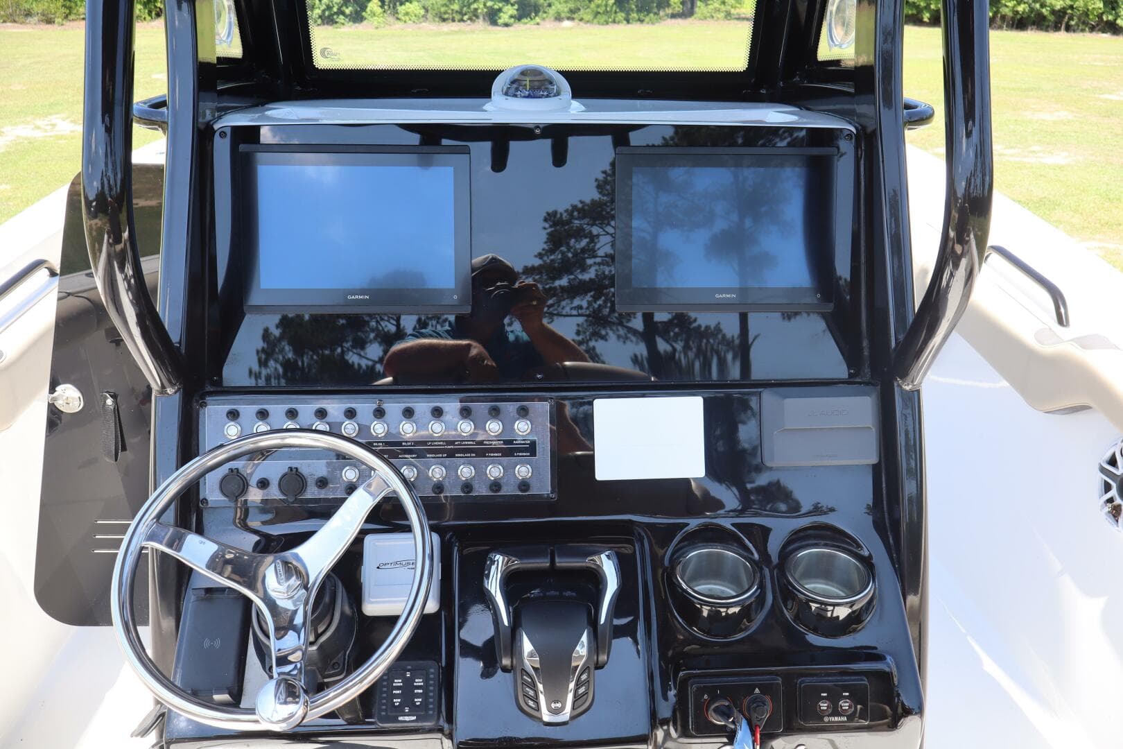 2022 Tidewater 272 LXF — photo 12