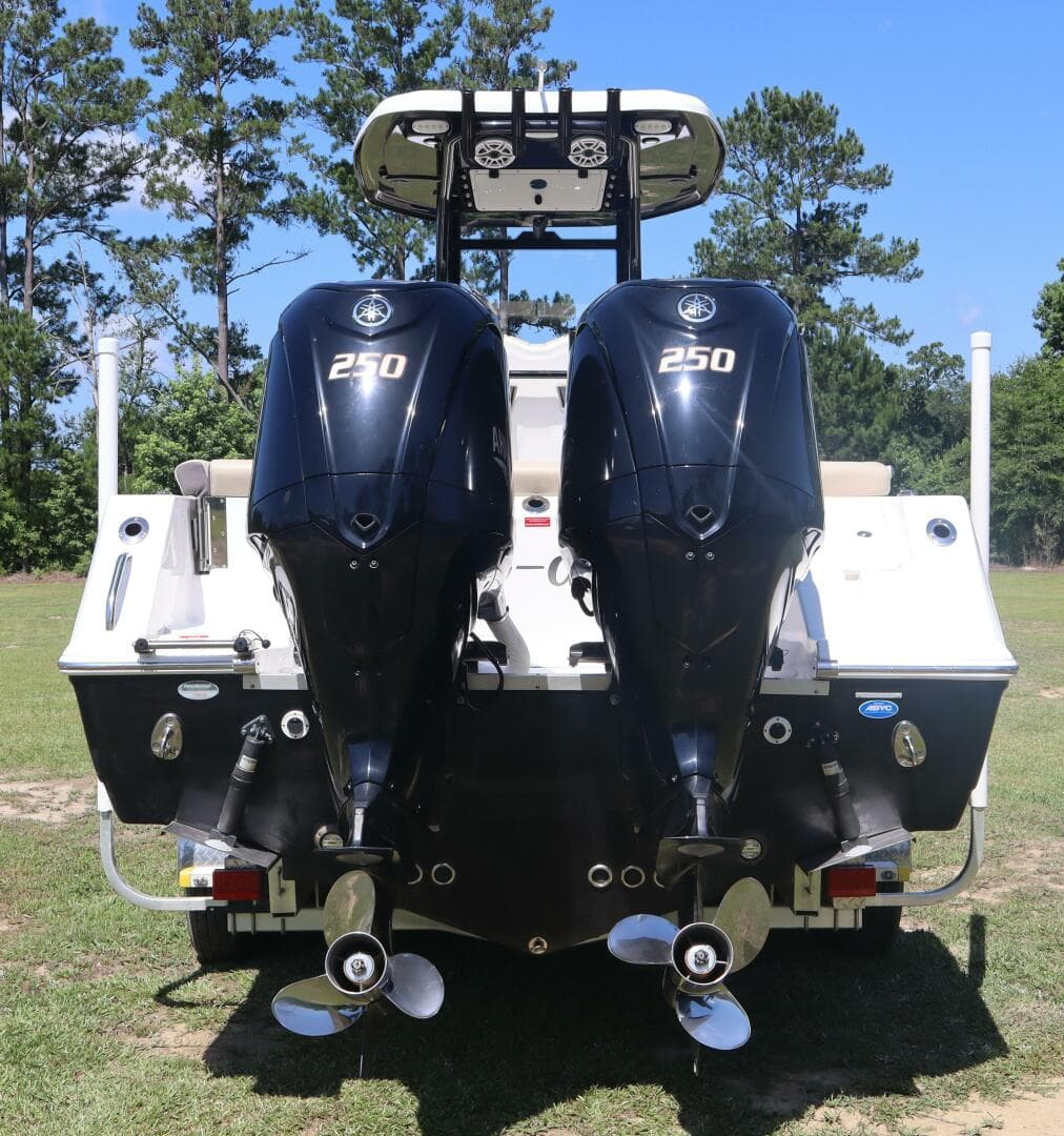 2022 Tidewater 272 LXF — photo 8