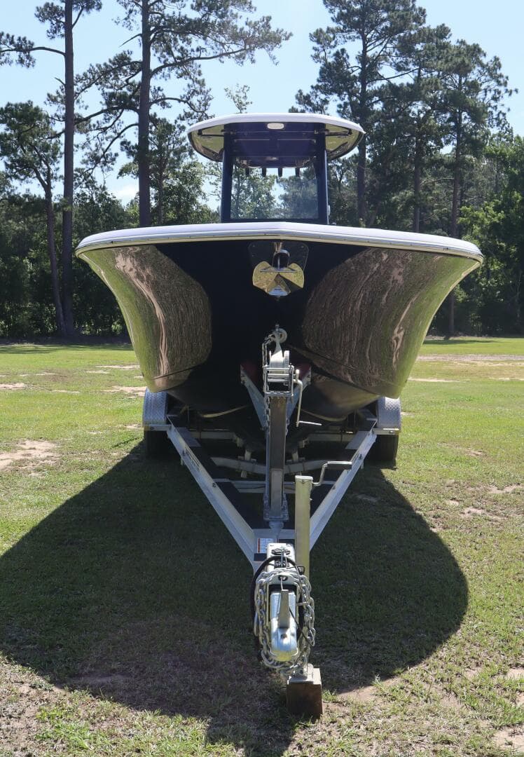 2022 Tidewater 272 LXF — photo 5