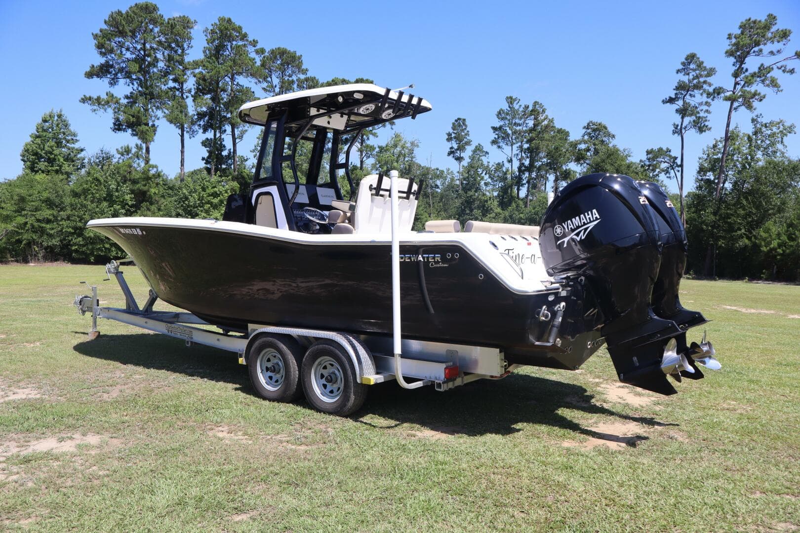 2022 Tidewater 272 LXF — photo 7