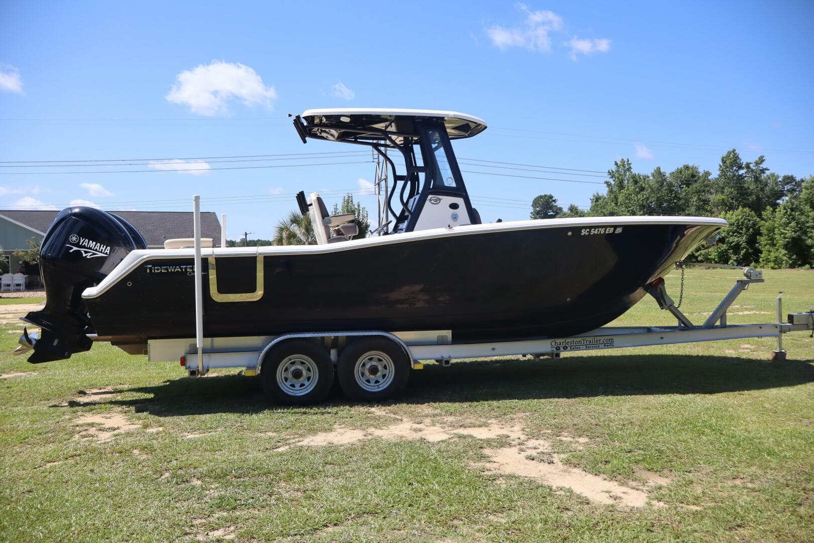 2022 Tidewater 272 LXF — photo 4