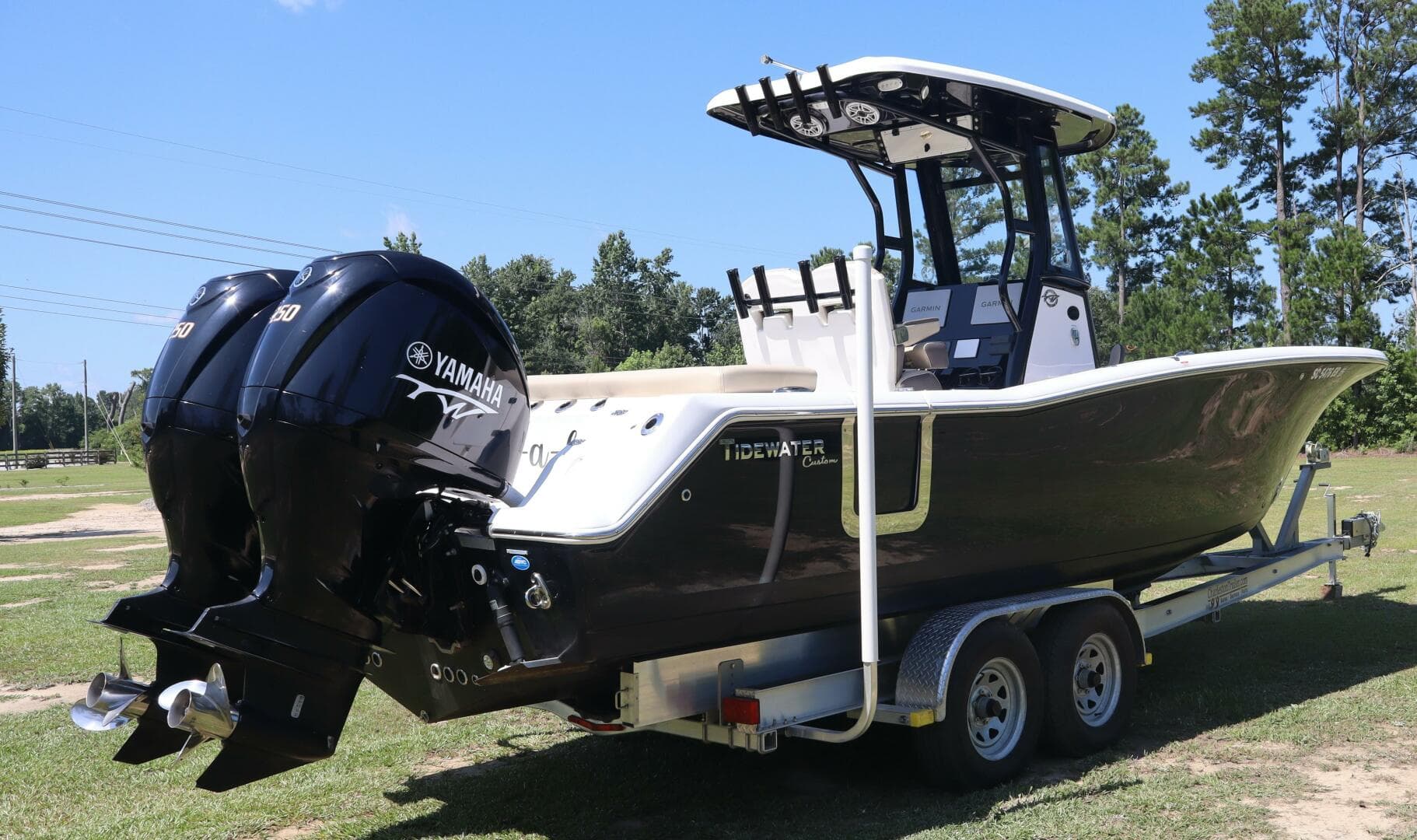 2022 Tidewater 272 LXF — photo 3