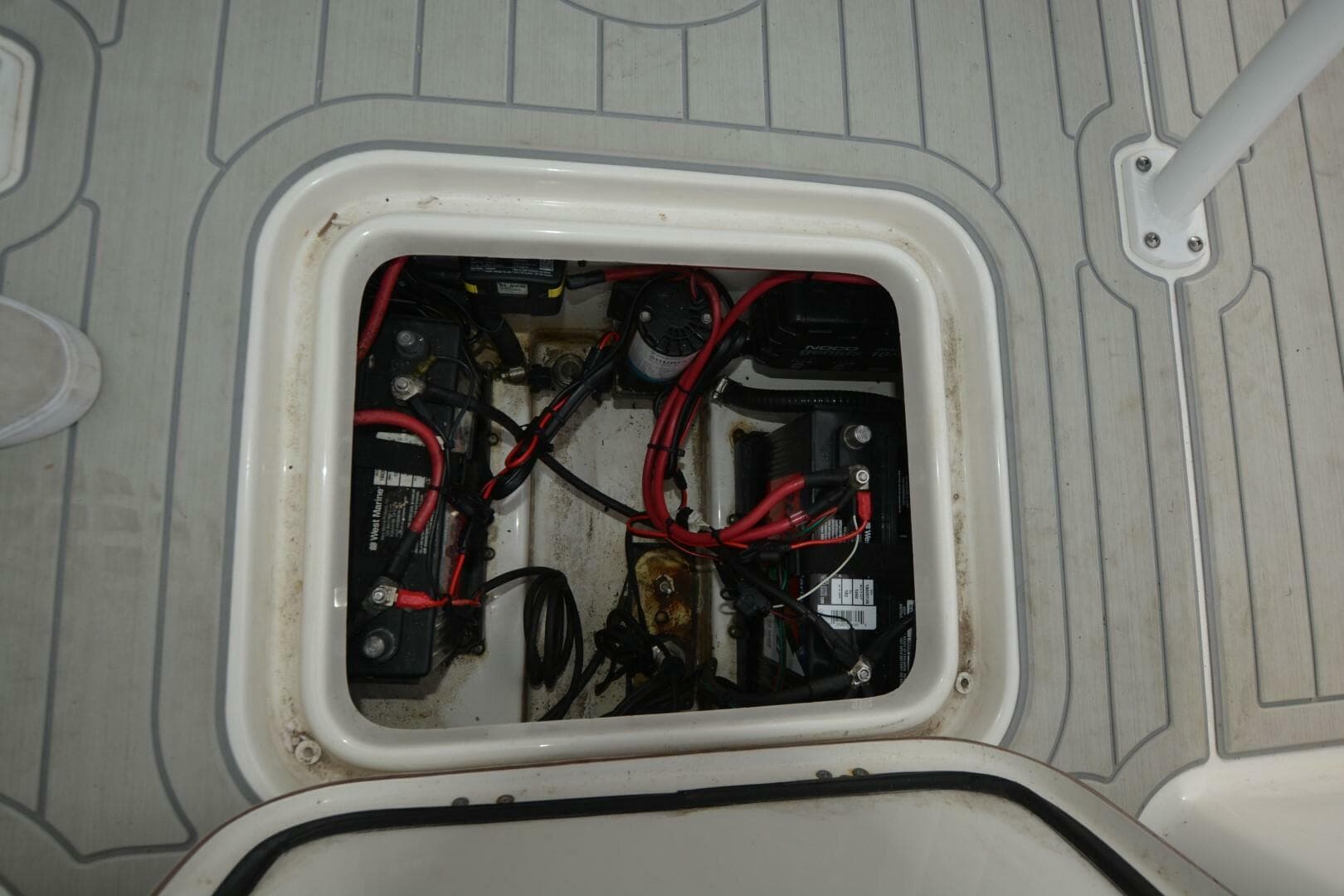 2021 Sea Pro 228 Bay — photo 17