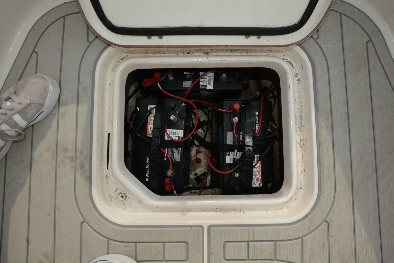 2021 Sea Pro 228 Bay — photo 15