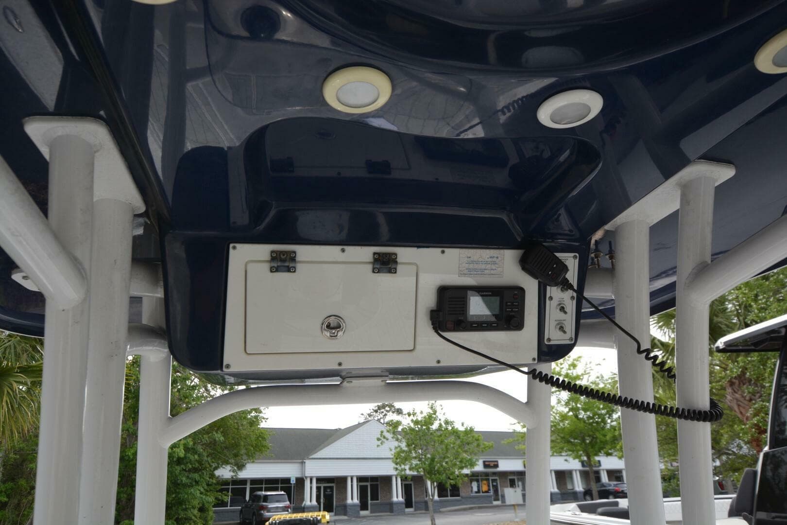 2021 Sea Pro 228 Bay — photo 10