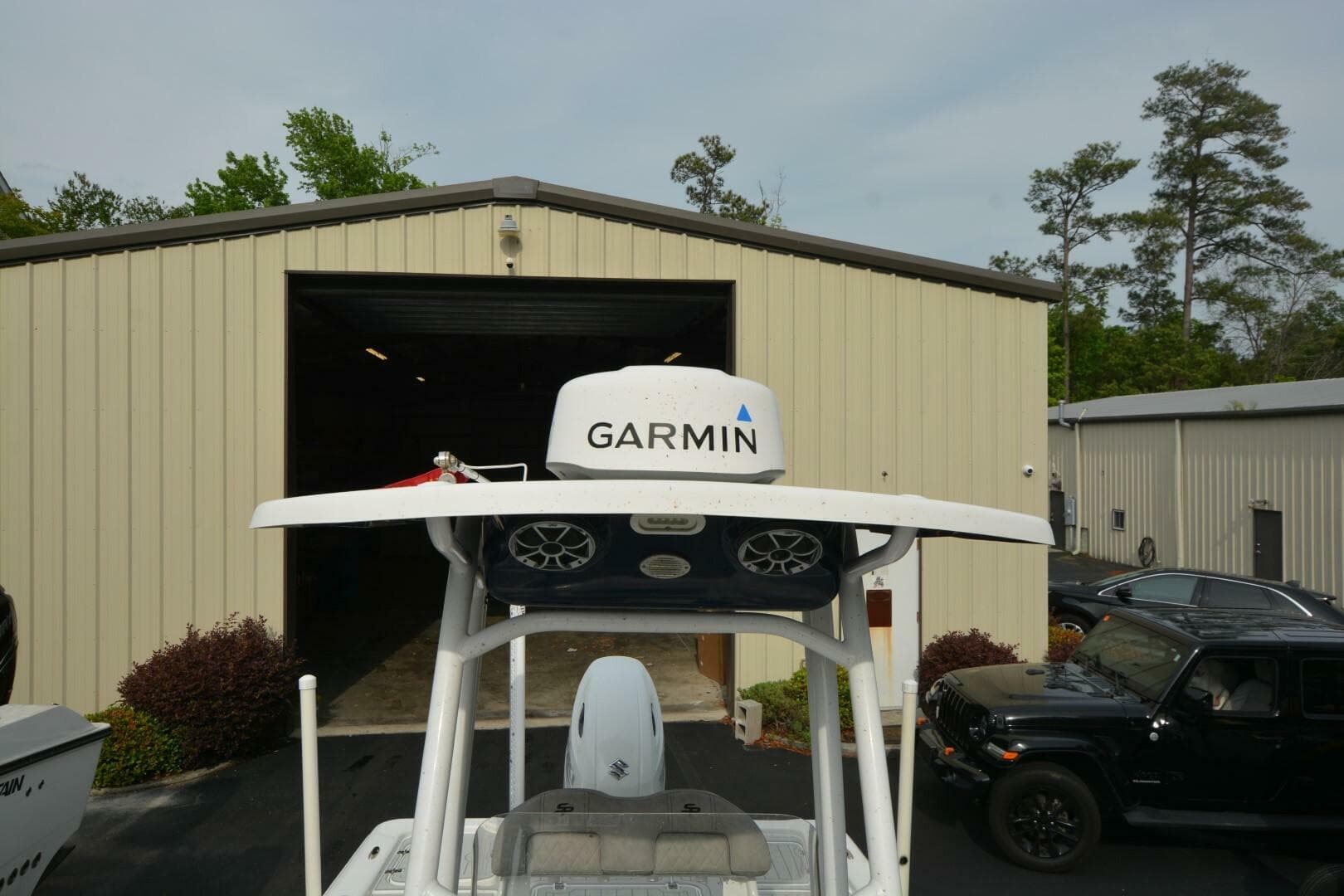 2021 Sea Pro 228 Bay — photo 21